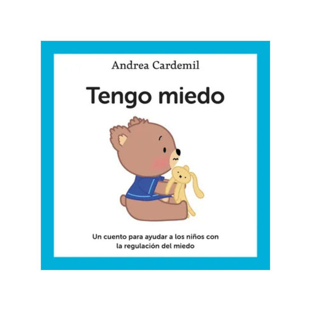 Tengo Miedo