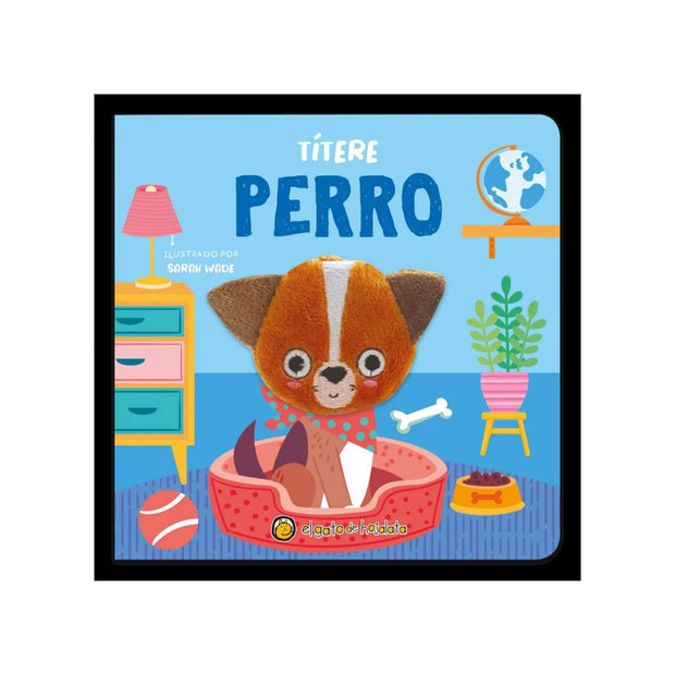 Dedititeres: Perro