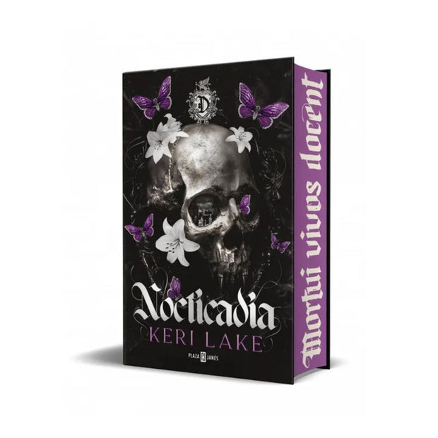 Nocticadia (Edición limitada en español)