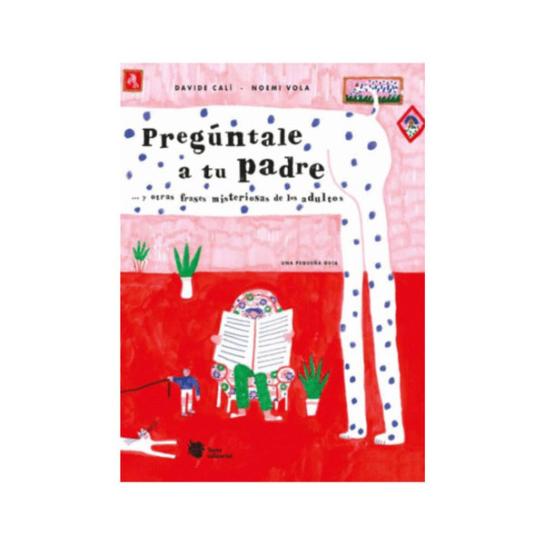 Preguntale A Tu Padre