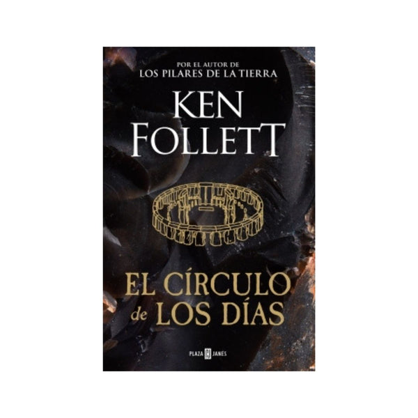 El círculo de los días