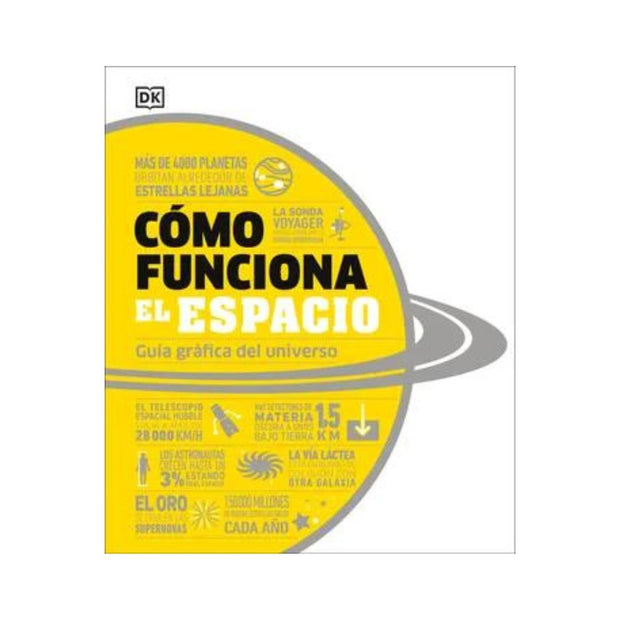 Como Funciona El Espacio