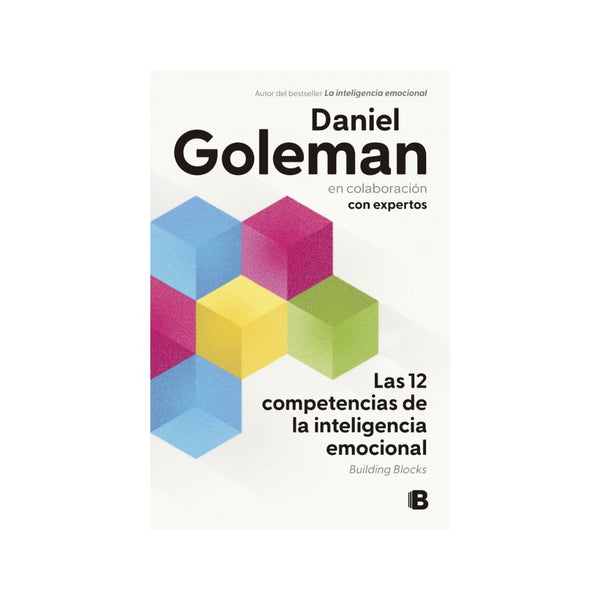 Las 12 competencias de la inteligencia emocional