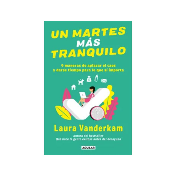 Un Martes Más Tranquilo