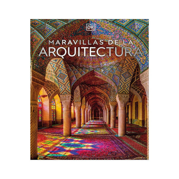 Maravillas de la arquitectura