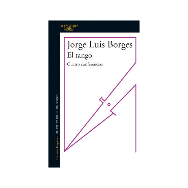 El tango