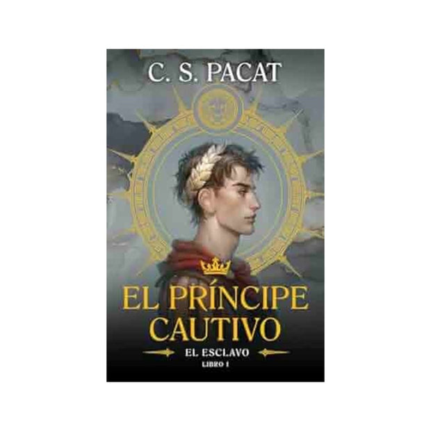 Príncipe Cautivo: El Esclavo, El - Vol 1