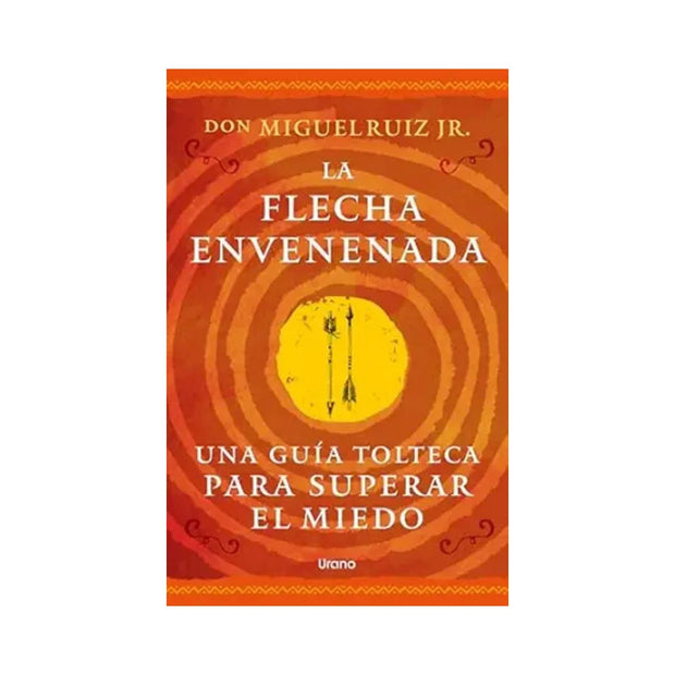 La Flecha Envenenada