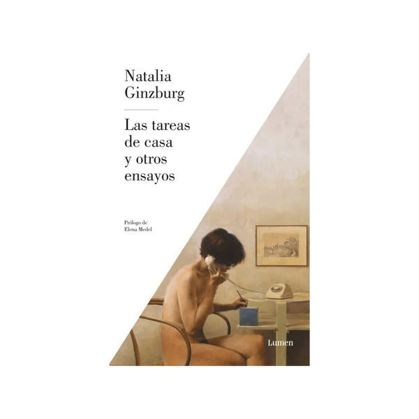 Las Tareas De Casa Y Otros Ensayos