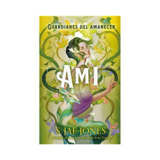 Los Guardianes Del Amanecer - Ami