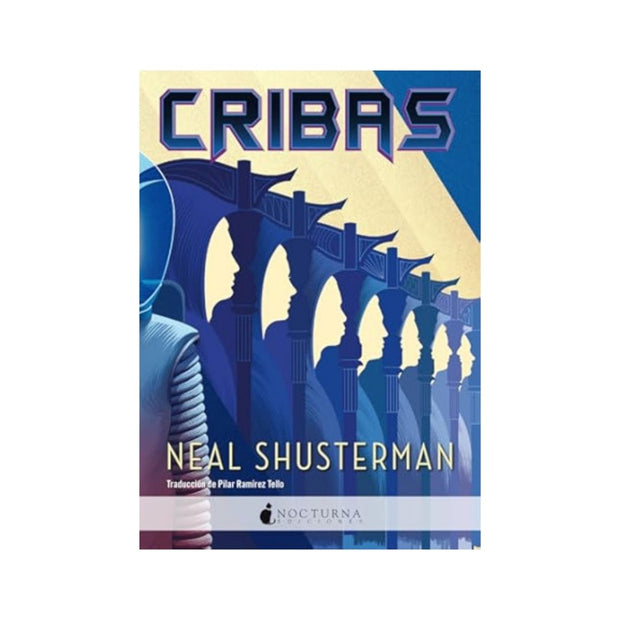 Cribas