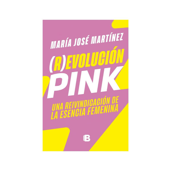 (R)evolución Pink