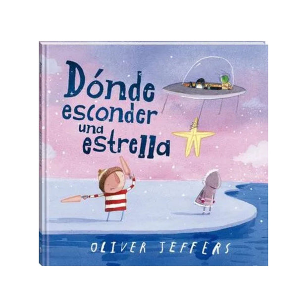 Dónde esconder una estrella