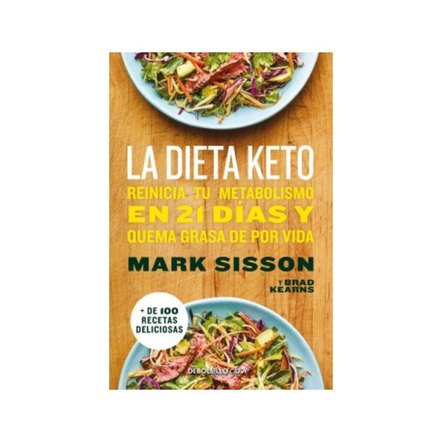 La Dieta Keto