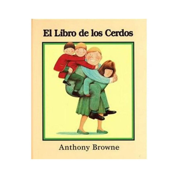 Libro de los cerdos, El