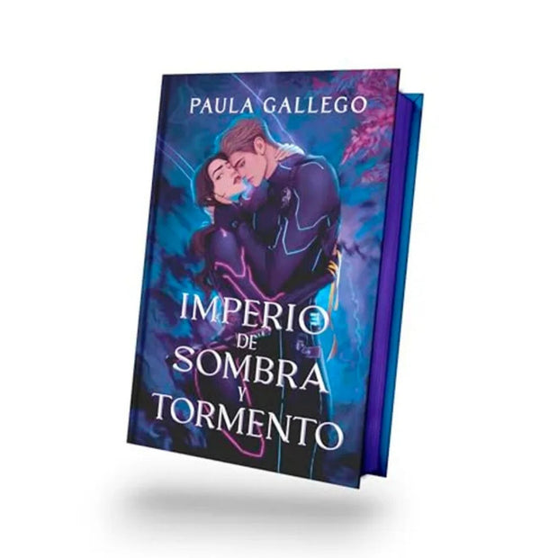 Imperio De Sombra Y Tormento