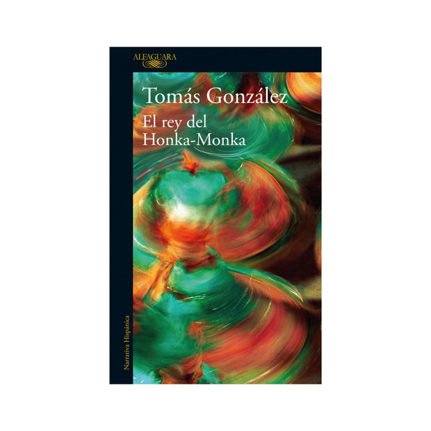 El rey del Honka - Monka