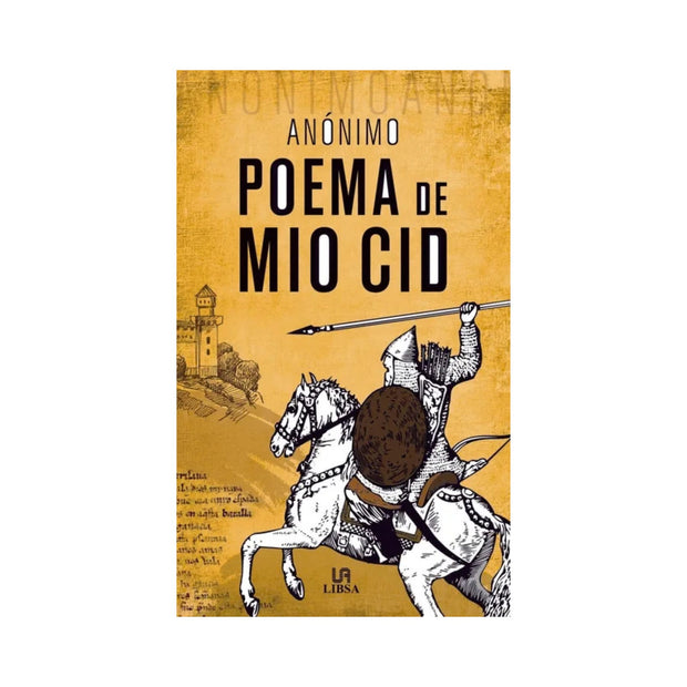 Poema De Mio Cid