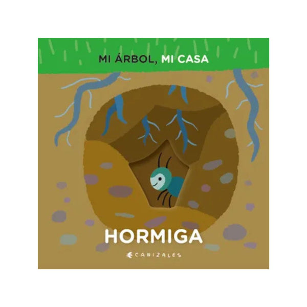 Hormiga