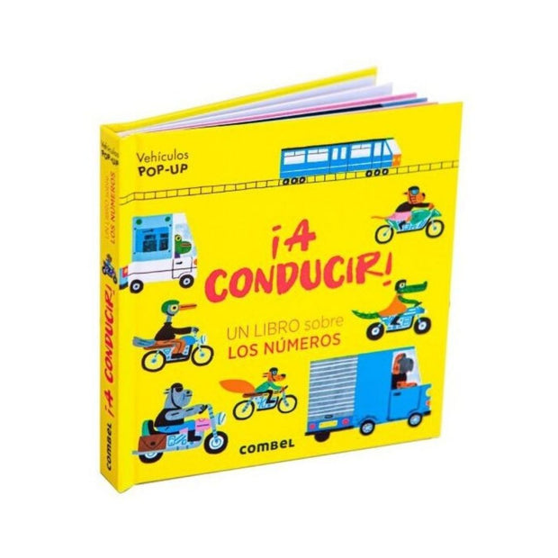 A Conducir! Com