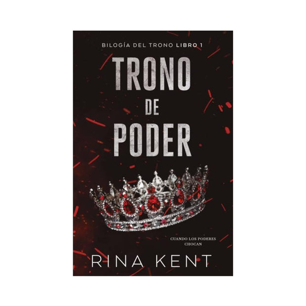 Trono De Poder