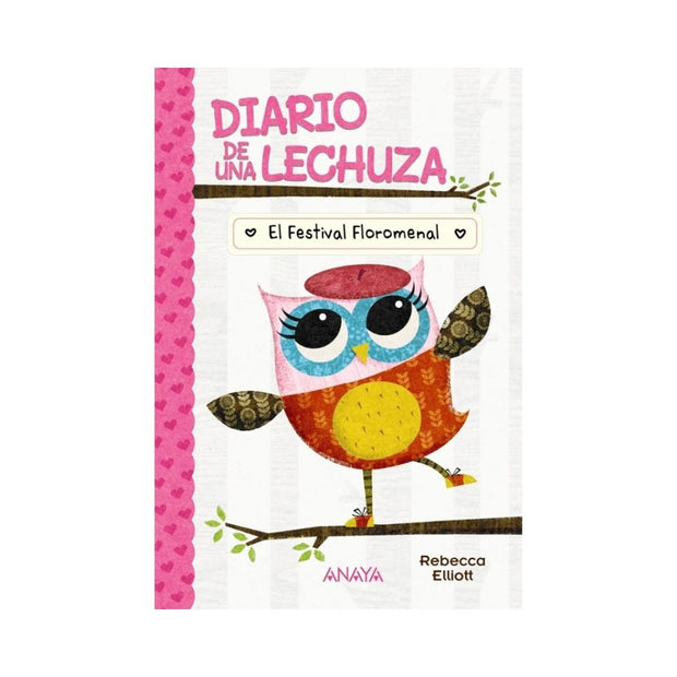 Diario De Una Lechuza 1