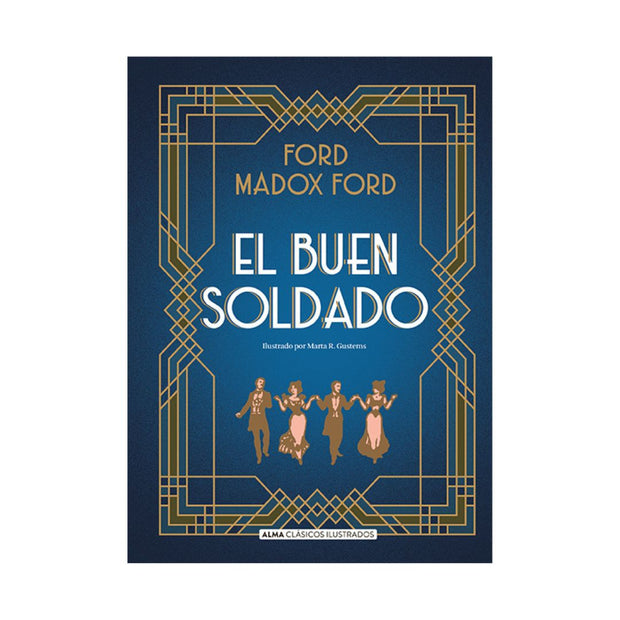 Buen Soldado Clásicos
