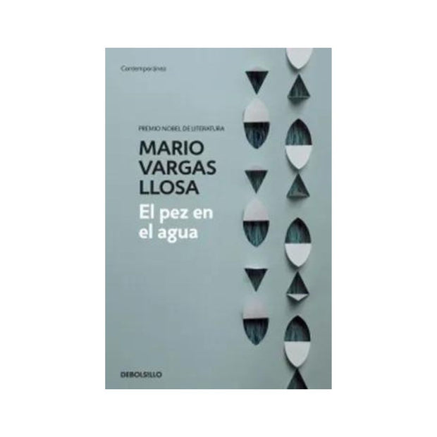 El pez en el agua