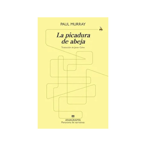 La Picadura De Abeja