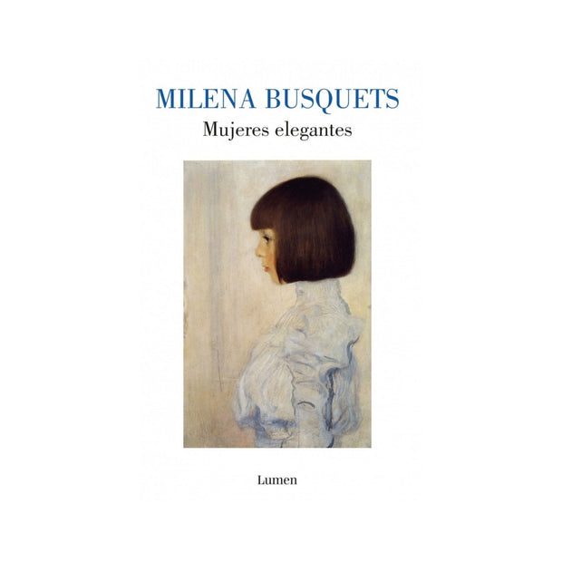 Mujeres Elegantes