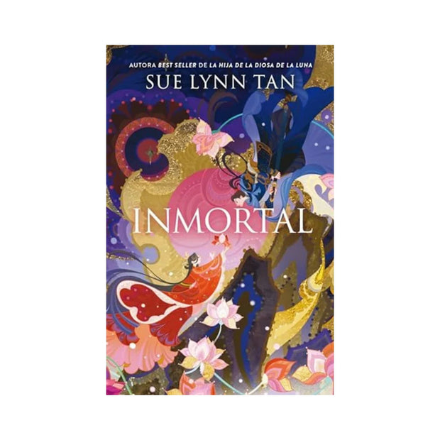 Inmortal