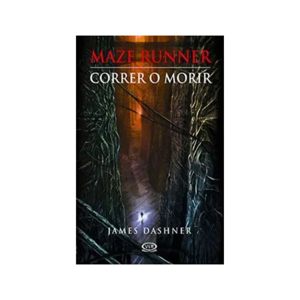 Correr o Morir. Maze Runner 1