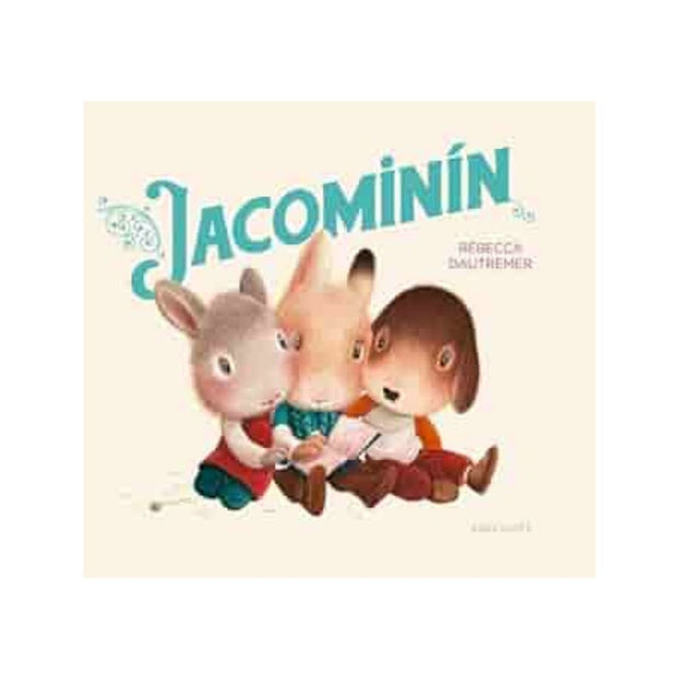 Jacominin