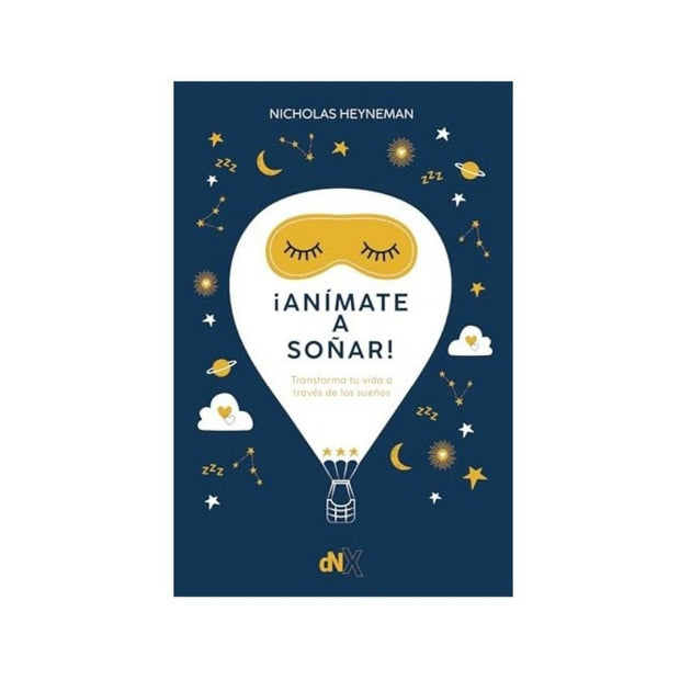 ¡Anímate A Soñar!
