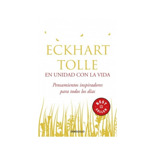 En Unidad Con La Vida