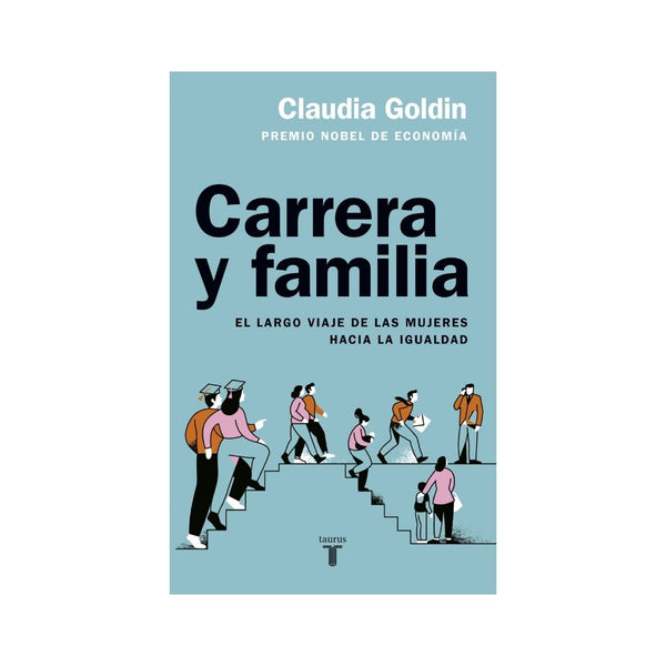 Carrera Y Familia