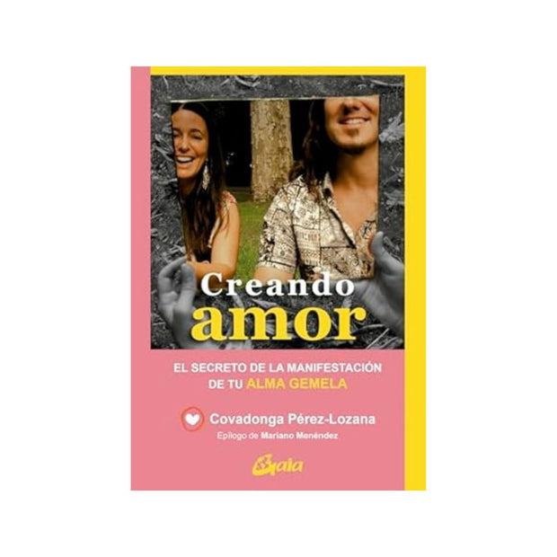 Creando Amor