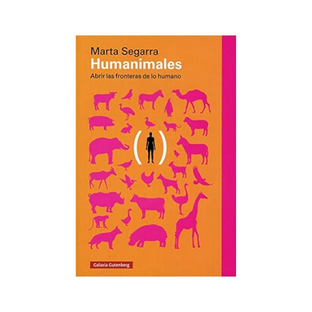Humanimales