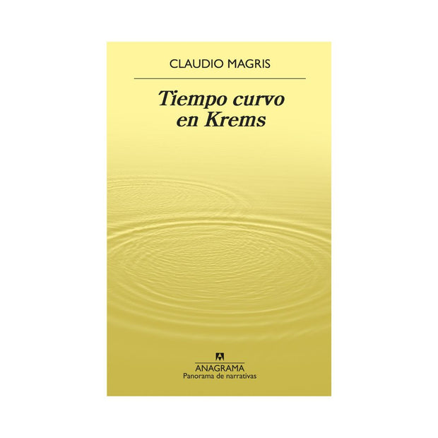 Tiempo Curvo En Krems