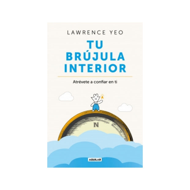 Tu brújula interior