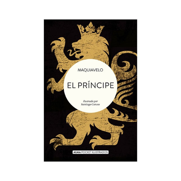 Principe Pocket