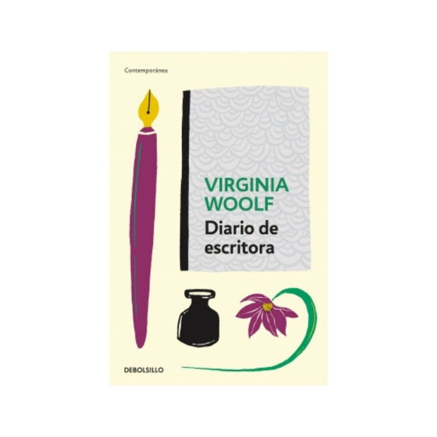 Diario De Una Escritora