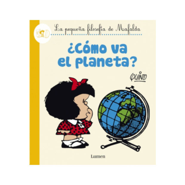 Como Va El Planeta?