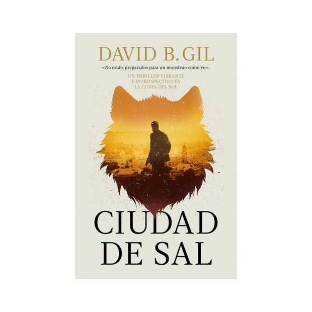 Ciudad de Sal
