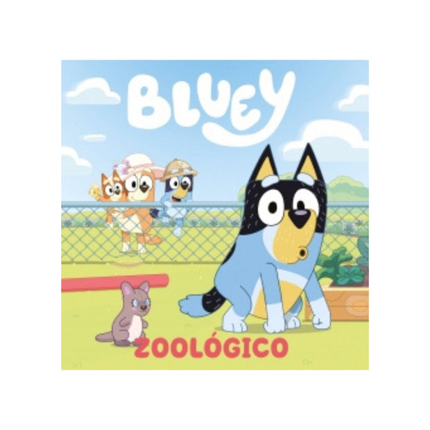 Zoológico