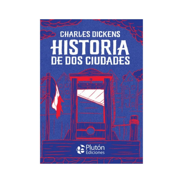 Clas.Plat Hist. Dos Ciudades