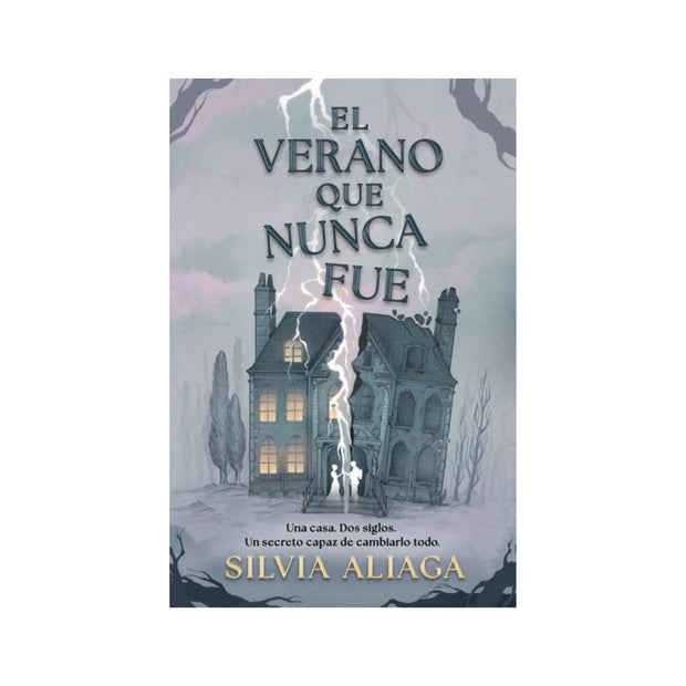 El Verano Que Nunca Fue