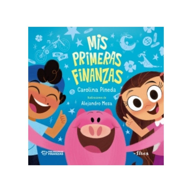 Mis Primeras Finanzas
