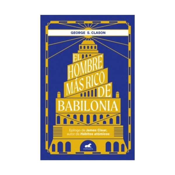 El hombre más rico de Babilonia