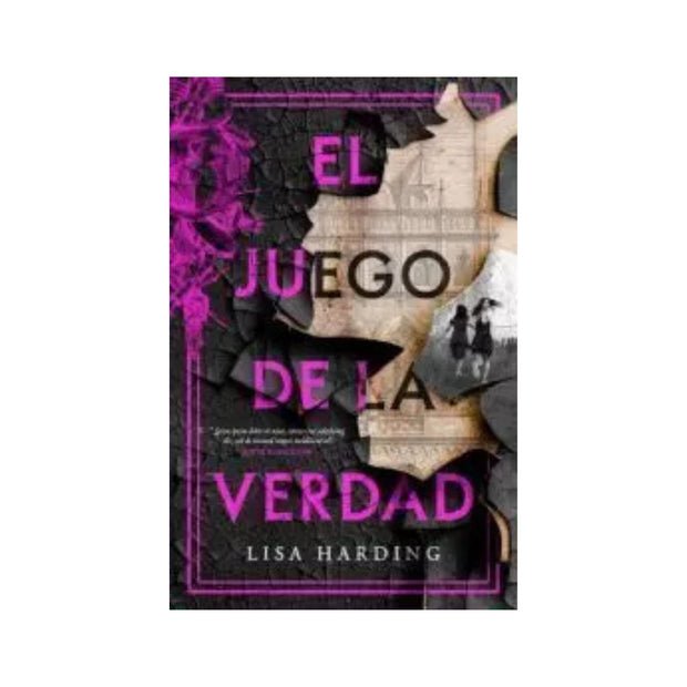 El Juego De La Verdad